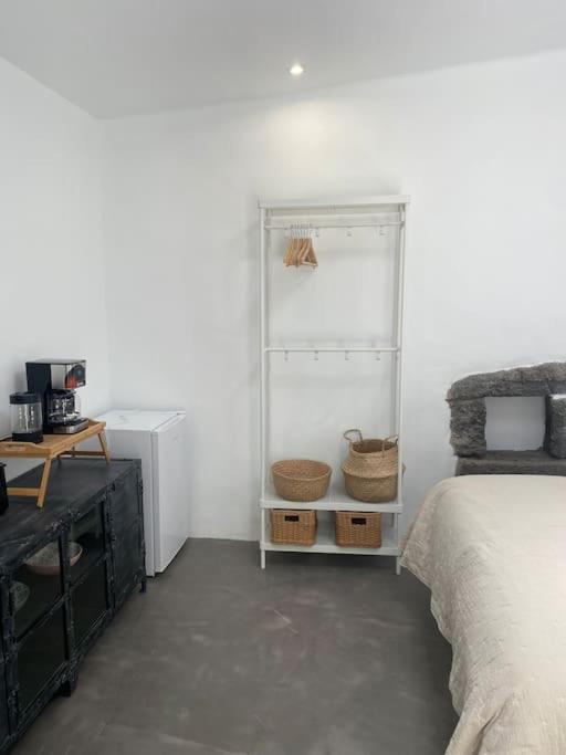 Lovely Studio In Original Finca La Asomada  Exterior photo