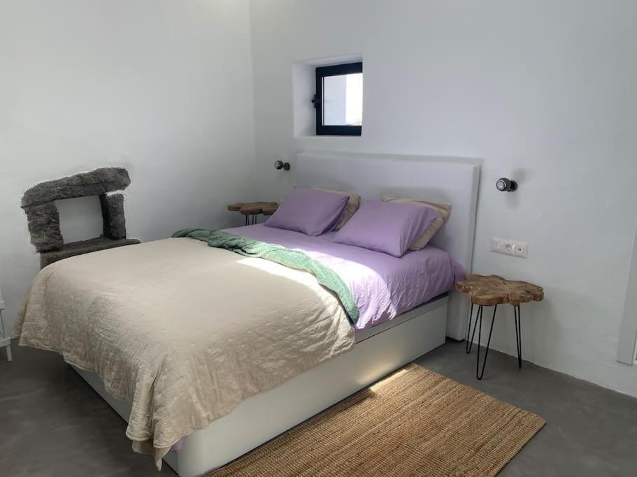 Lovely Studio In Original Finca La Asomada  Exterior photo